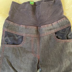 Oishi-M skinny jeans for kids